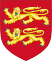 Wappen Normandie